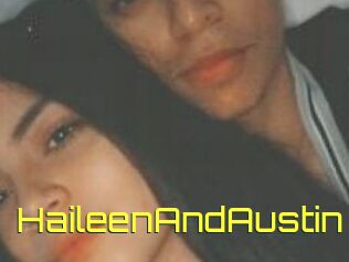 HaileenAndAustin