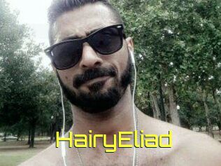 HairyEliad