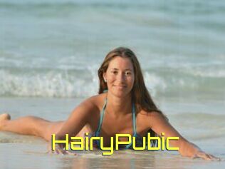 HairyPubic