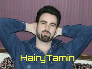 HairyTamin