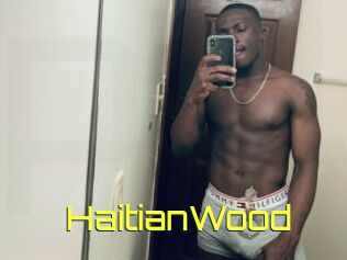 HaitianWood