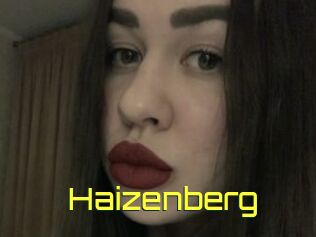 Haizenberg