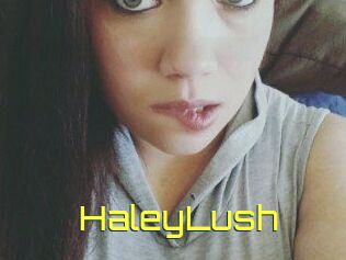 HaleyLush