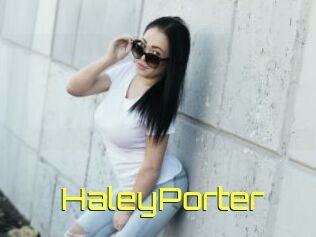 HaleyPorter