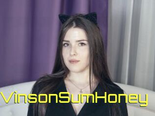 HaleyVinsonSumHoney