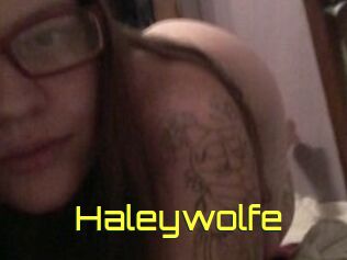 Haleywolfe