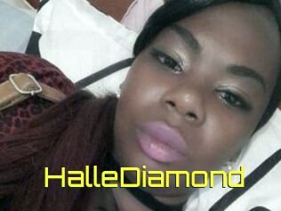 HalleDiamond