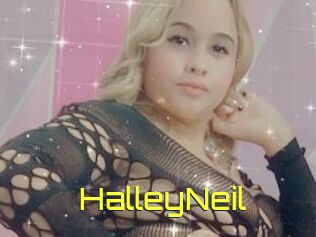 HalleyNeil