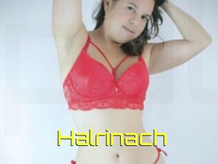 Halrinach