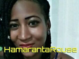 HamarantaRouse