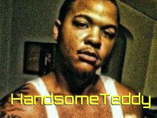 HandsomeTeddy