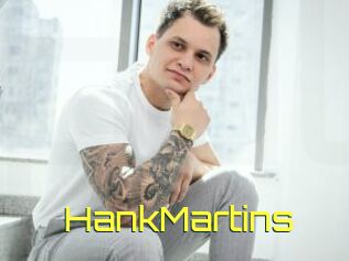 HankMartins