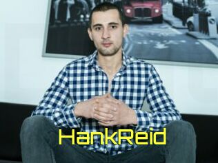 HankReid