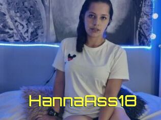 HannaAss18