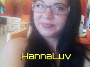 HannaLuv