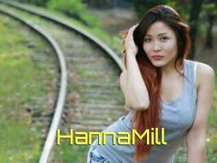 HannaMill