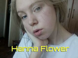 Hanna_Flower