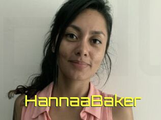 HannaaBaker