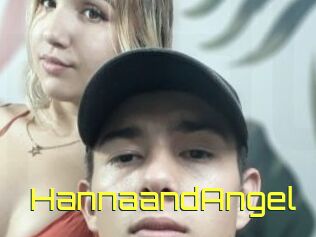 HannaandAngel