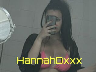 HannahDxxx