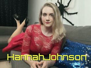 HannahJohnson