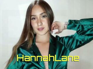 HannahLane