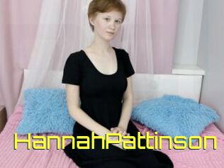 HannahPattinson