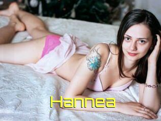 Hannea