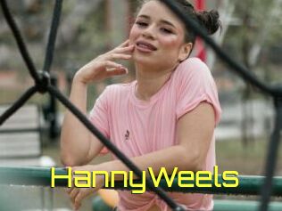 HannyWeels