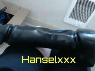 Hanselxxx