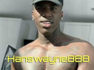 Hanswayne888