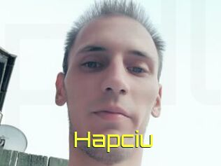 Hapciu