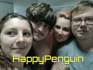 HappyPenguin