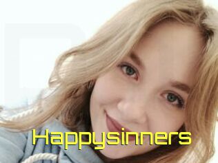 Happysinners