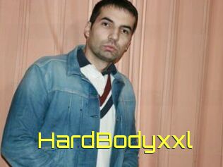 HardBodyxxl