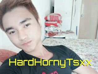 HardHornyTsxx