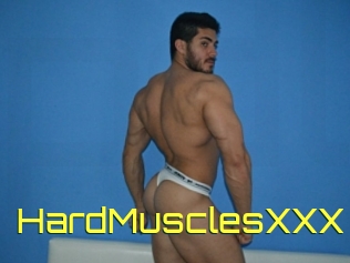 HardMusclesXXX