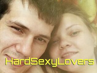 HardSexyLovers