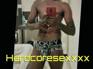 Hardcoresexxxx