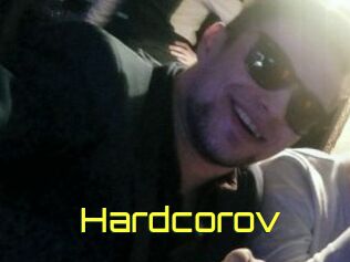 Hardcorov