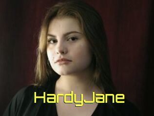 HardyJane