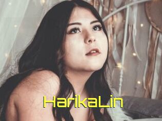 HarikaLin