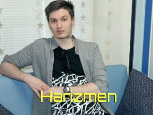 Harizmen