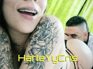 HarleYyCris