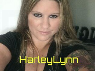 HarleyLynn