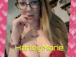 HarleyMarie