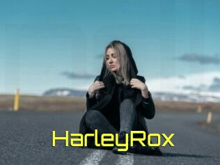 HarleyRox