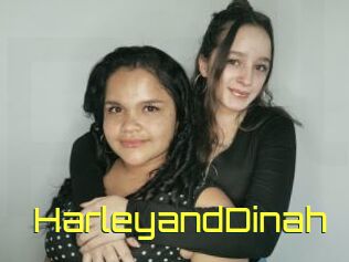 HarleyandDinah