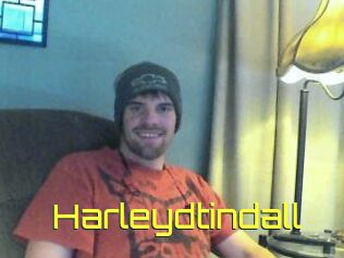 Harleydtindall