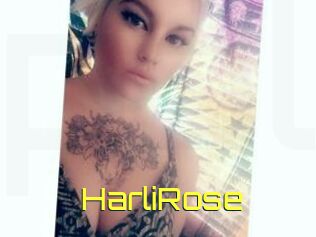 HarliRose